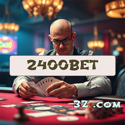 Apostas Inovadoras: A Magia da 2400bet Em Jogos Online