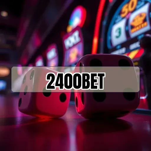 2400bet: Descubra Oportunidades Imperdíveis no Mundo dos Esports