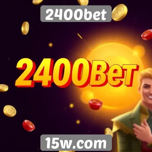 Ofertas promocionais disponíveis no 2400bet