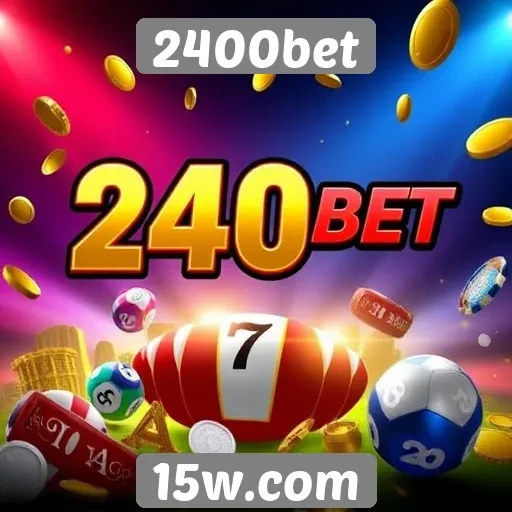 Promoções e bônus disponíveis no 2400bet