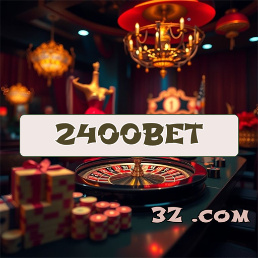 Slots Fantásticos: As Emoções do 2400bet Te Esperam