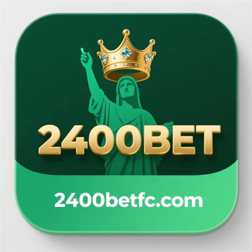 Logo 2400bet
